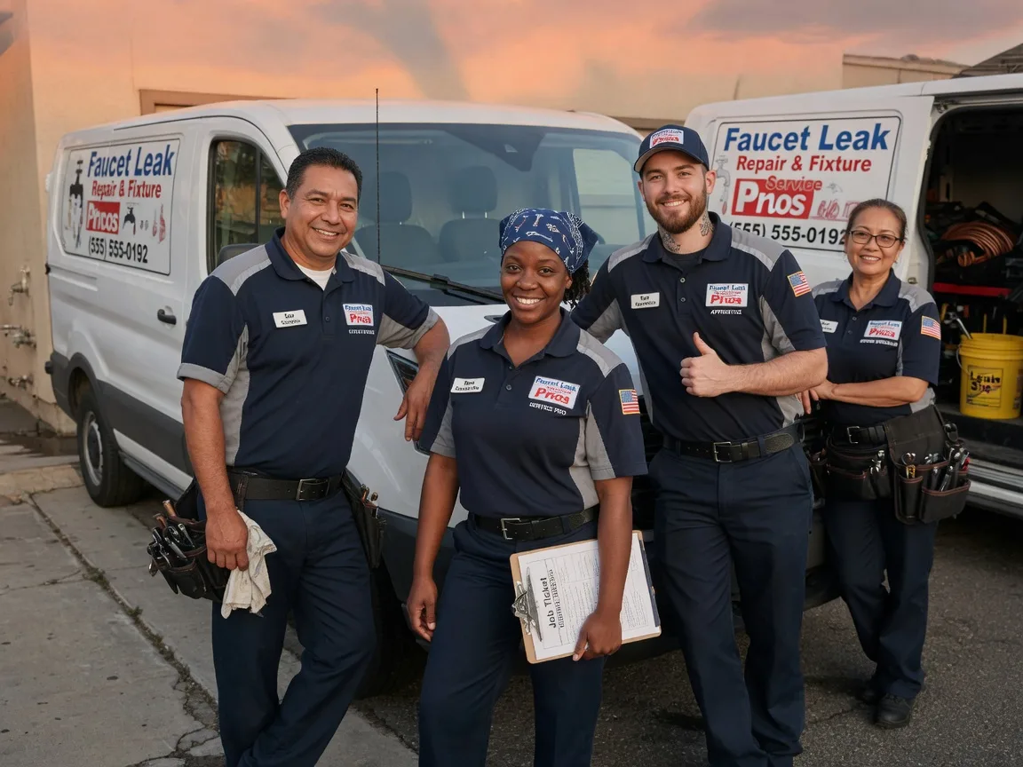 Faucet Repair company in Yakutat, AK